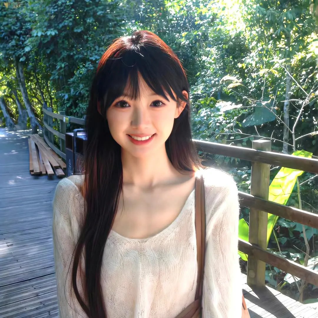 三女性